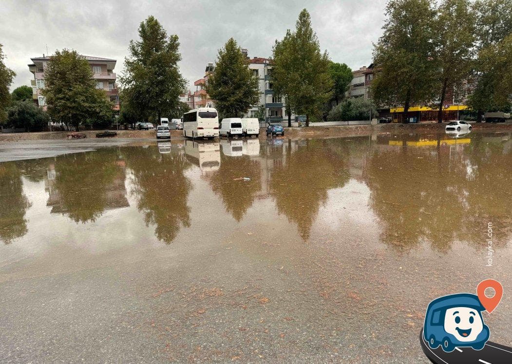 Ücretsiz Geniş Otopark - Selçuk, İzmir, foto 4