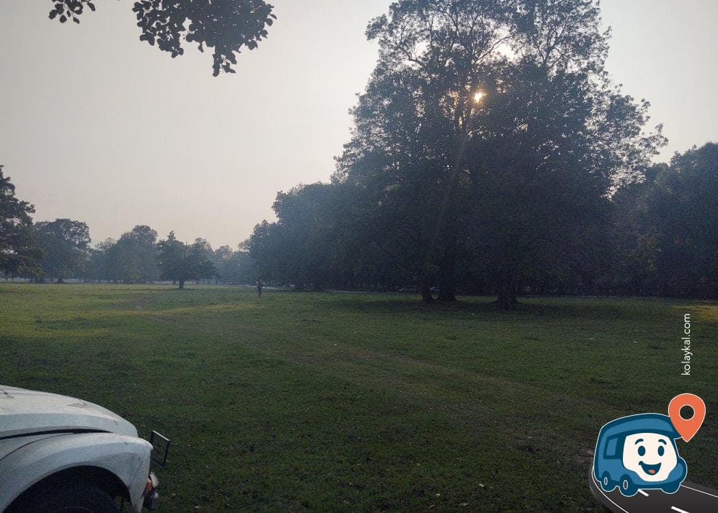 Aladağlar Kamp ve Piknik Alanı - Gölyaka, Düzce, foto 3