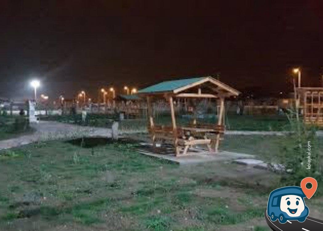Ereğli Belediyesi Sosyal Tesisler ve Kamp Alanı - Çaycuma, Zonguldak, foto 3