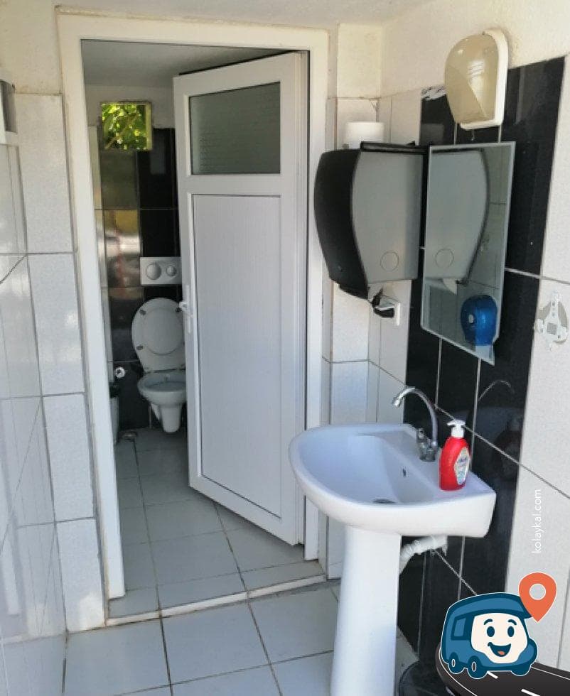 Ekin Kır Evi Restoran & Apart & Camping - Ortaca, Muğla, foto 8