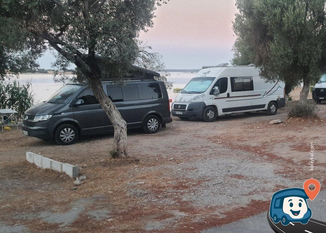 Didim Deniz Kenarı Kamp Alanı - Aydın, foto 3