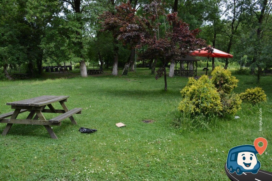 Çaycuma Kent Ormanı - Zonguldak, foto 4