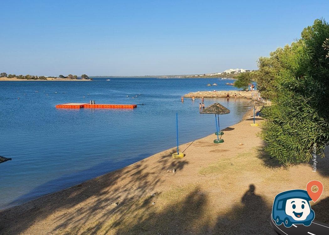 Didim Deniz Kenarı Kamp Alanı - Aydın, foto 2
