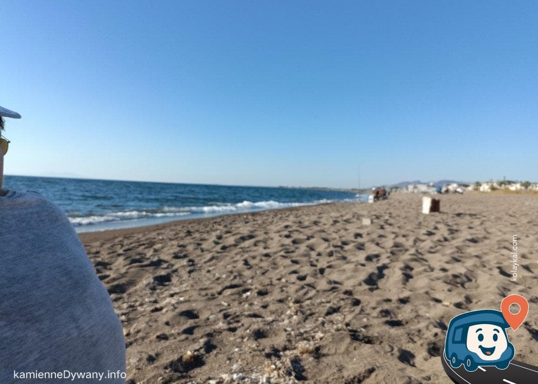 Dikili Ücretsiz Kamp Alanı - İzmir, foto 2