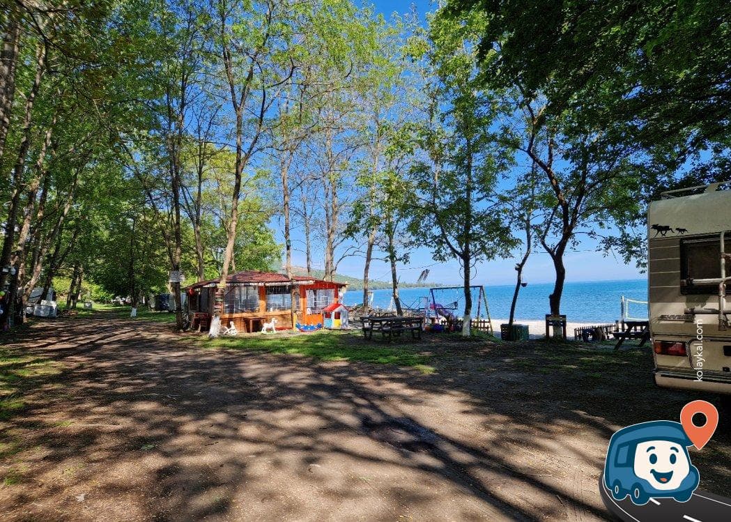 Yalı Piknik Çadır Kamp - Perşembe, Ordu, foto 3