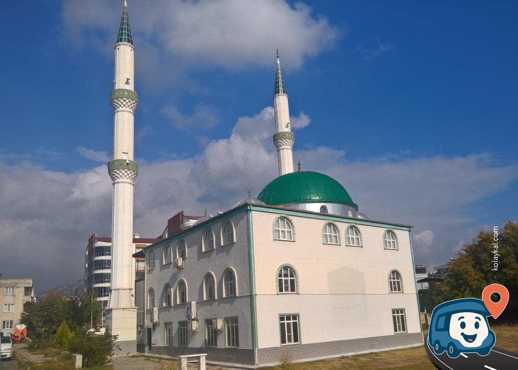 Nazilli Şehir Merkezi Otoparkı - Aydın, foto 1