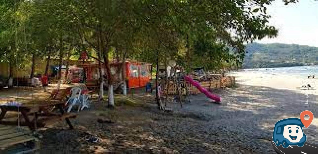 Yalı Piknik Çadır Kamp - Perşembe, Ordu, foto 1