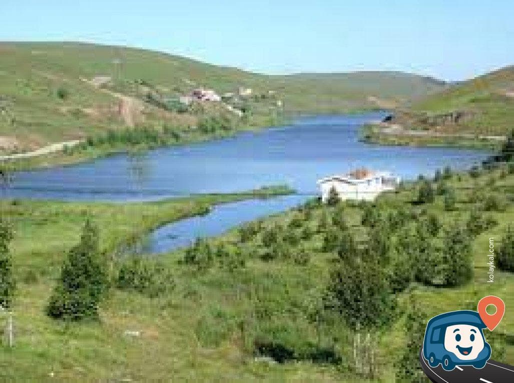 Aybastı Perşembe Yaylası Kamp Alanı - Ordu, foto 1
