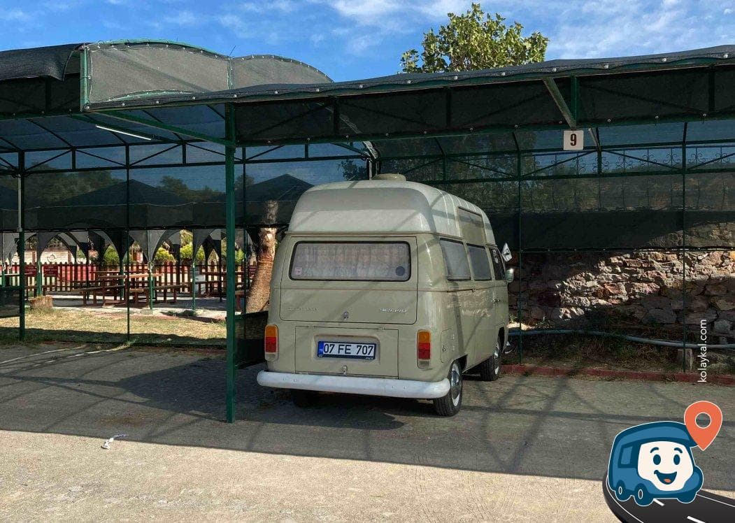 Ada Mocamp Kamping - Ayvalık, Balıkesir, foto 15