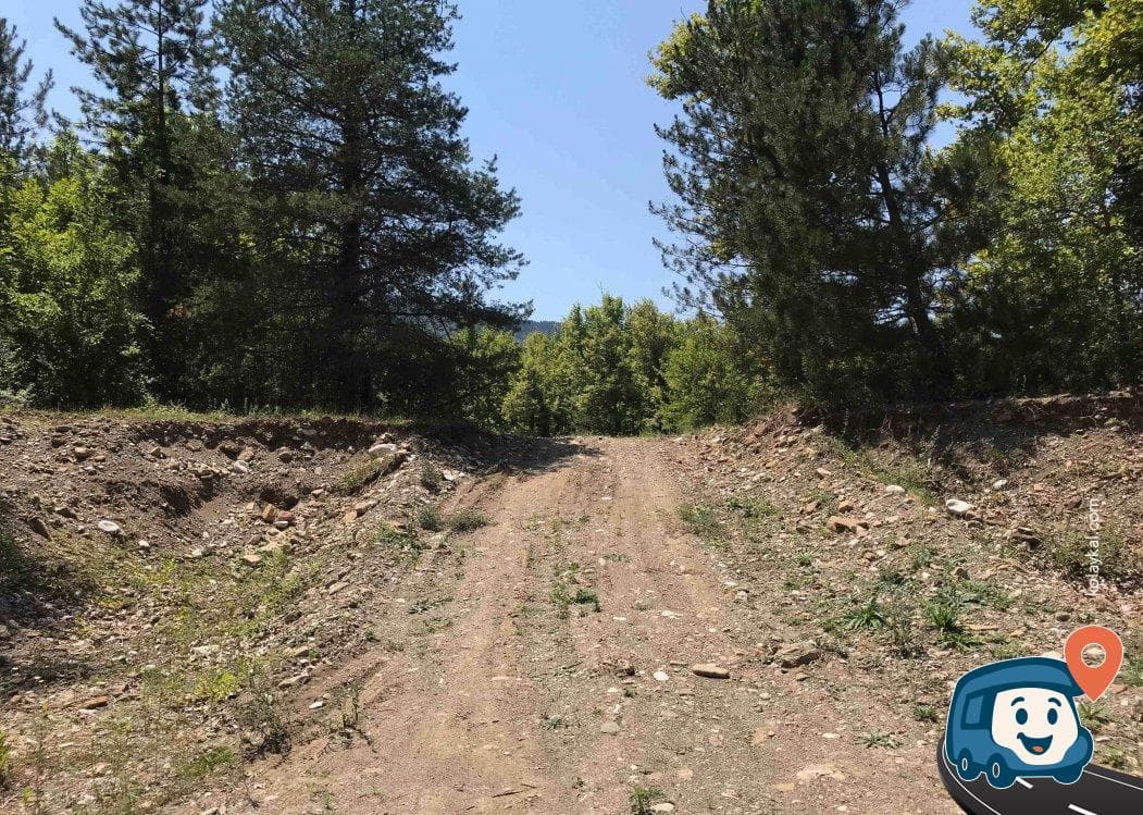 Horma Kanyonu Kamp Alanı - Pınarbaşı, Kastamonu, foto 2