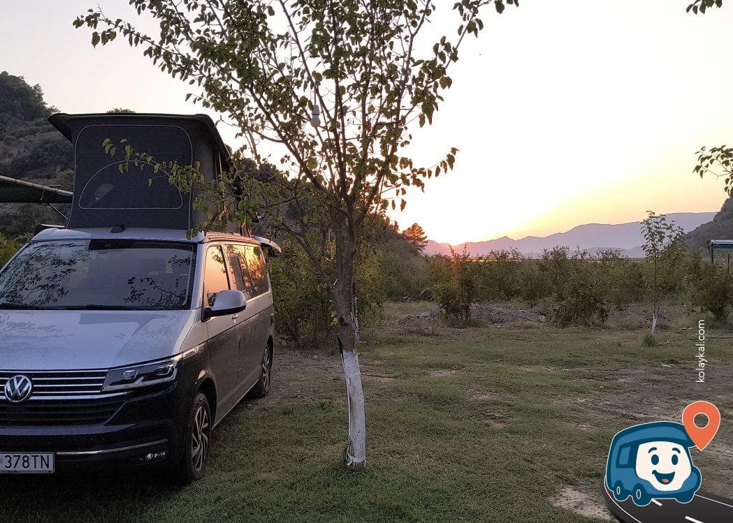 Ekin Kır Evi Restoran & Apart & Camping - Ortaca, Muğla, foto 10