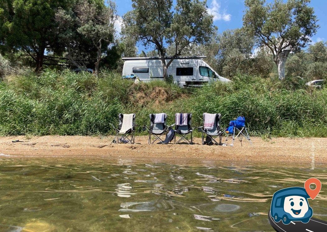 Sea Horse Camping Deniz Kenarı Kamp Alanı - Unknown, foto 1