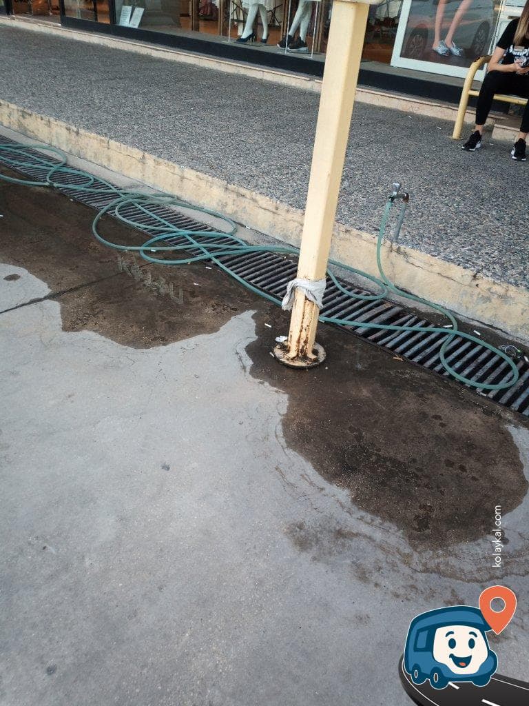 Balıkesir Outlet Yakını Ücretsiz Karavan ve Kamp Alanı - Susurluk, foto 2