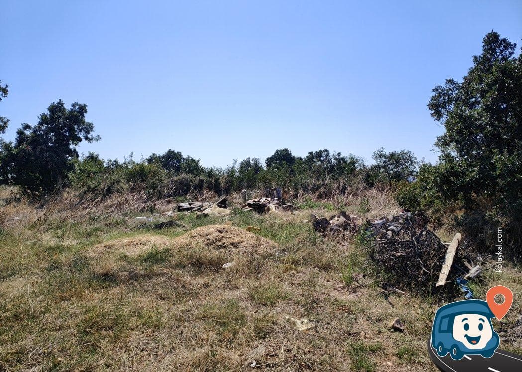 Hanlıyenice Demirköy Yolu Mola Noktası - Lalapaşa, Edirne, foto 4