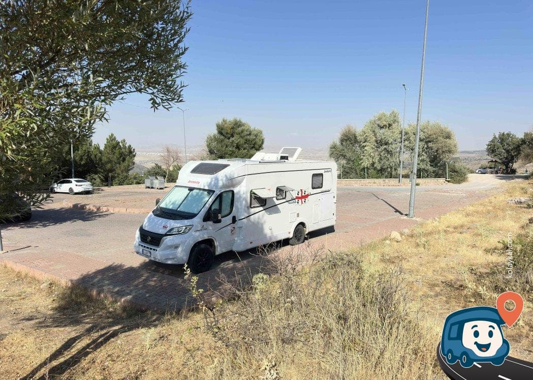 Orman İçi Piknik Alanı ve Kamp Yeri - Melikgazi, Kayseri, foto 3