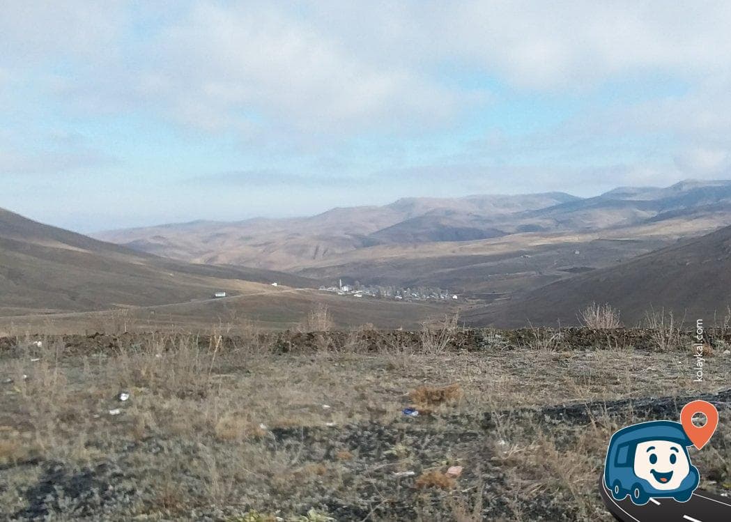 Dağ Manzaralı Kamp Alanı - Narman, Erzurum, foto 1