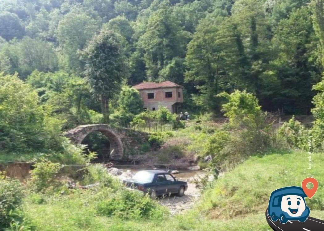 Batı Karadeniz Mağara Yanı Kamp Alanı - Çaycuma, Zonguldak, foto 2