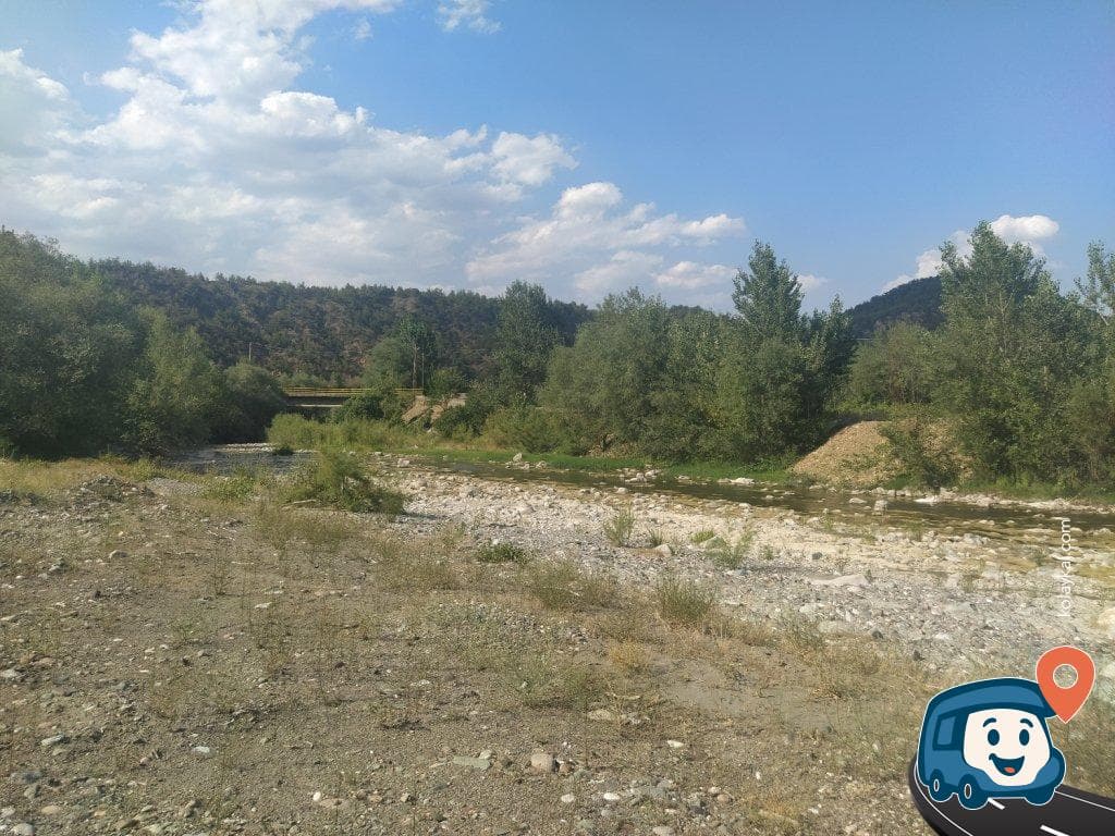 Irmak Kenarı Huzurlu Kamp Alanı - Tosya, Kastamonu, foto 2