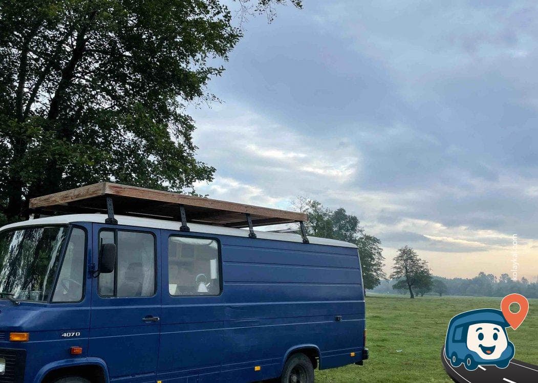 Aladağlar Kamp ve Piknik Alanı - Gölyaka, Düzce, foto 4