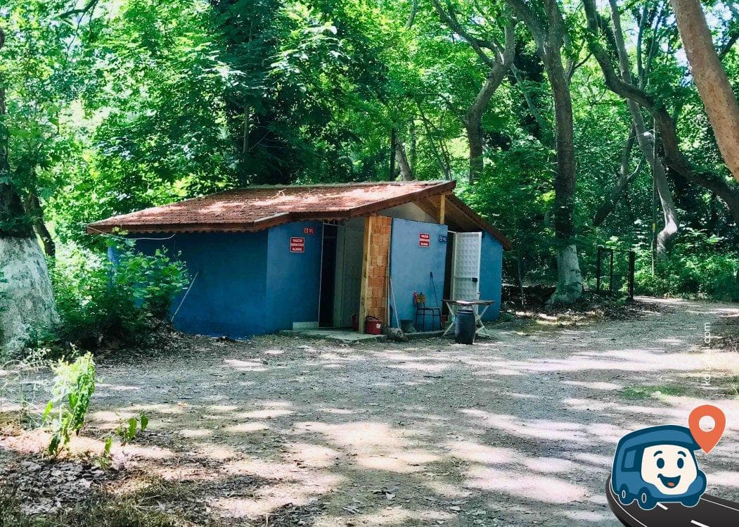 Çınar Kamping - Şarköy, Tekirdağ, foto 1