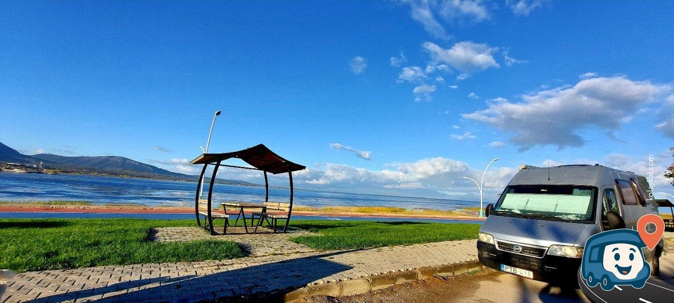 Söğütlü Park - Beyşehir, Konya, foto 3