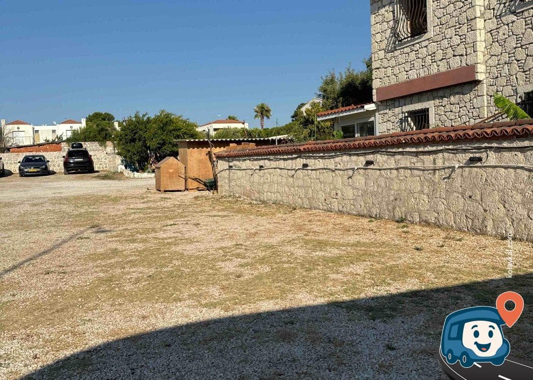Alaçatı Karavan Parkı - Çeşme, İzmir, foto 4