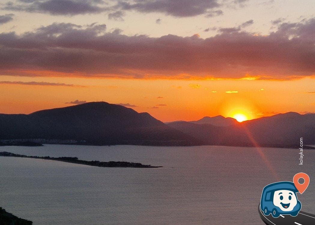 Eğirdir Gölü Manzaralı Kamp Parkı - Isparta, foto 3
