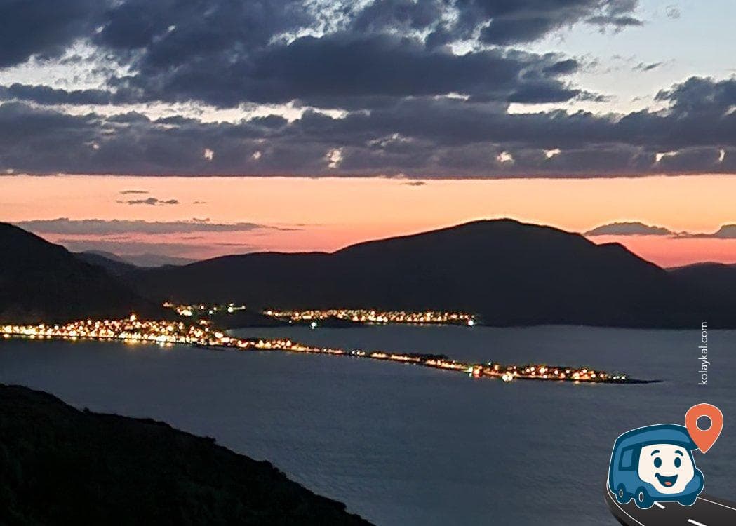 Eğirdir Gölü Manzaralı Kamp Parkı - Isparta, foto 2