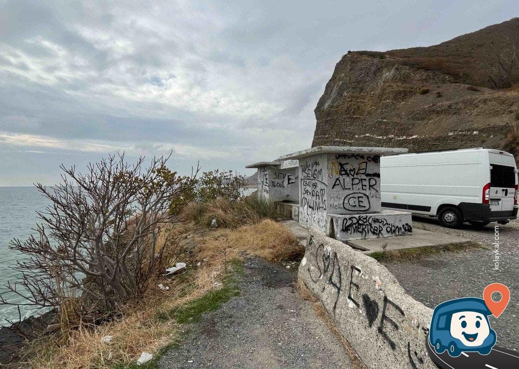 Uçmakdere İçme Suyu Çeşmesi - Şarköy, Tekirdağ, foto 2