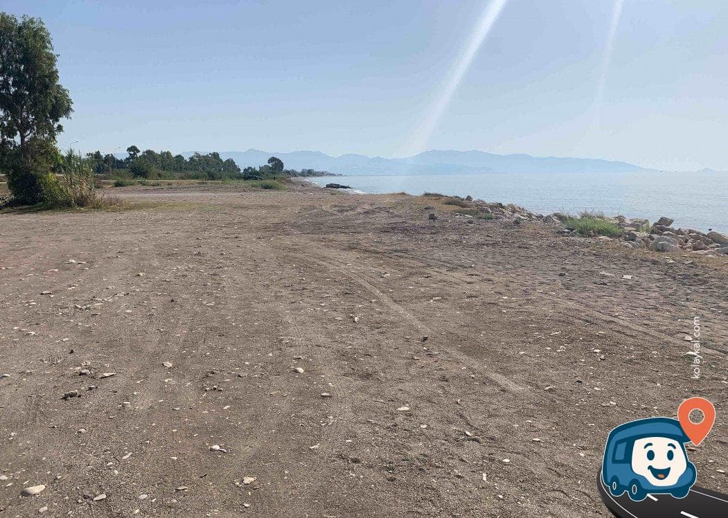 Finike Sahili Karavan Park Alanı - Antalya, foto 1