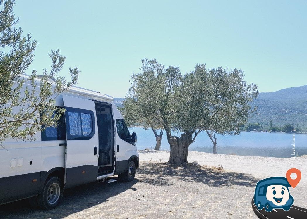 Pissa Koyu - Dikili, İzmir, foto 3