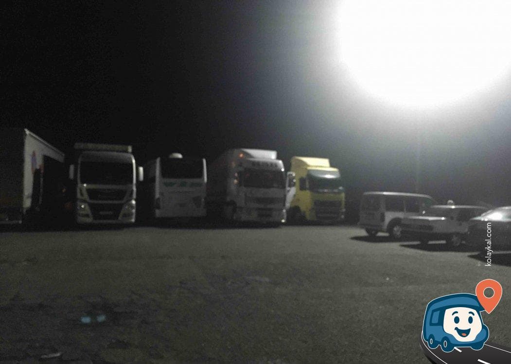 Shell Benzin İstasyonu - Of, Trabzon, foto 4