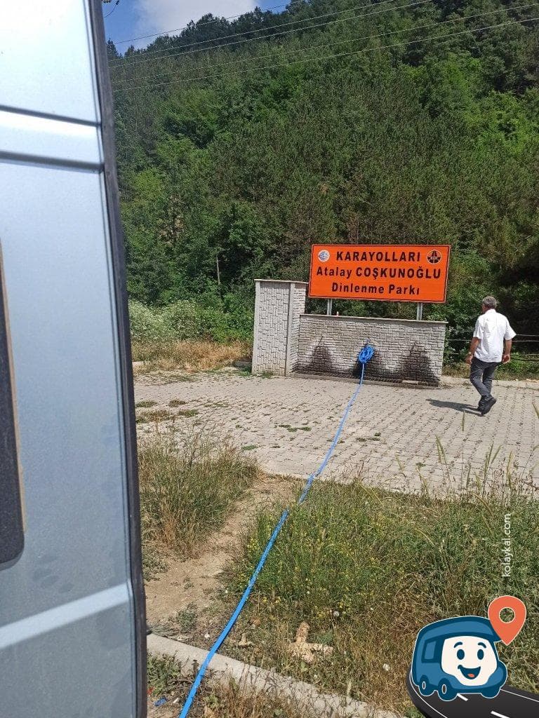 E95 Su Kaynağı - İlkadım, Samsun, foto 3