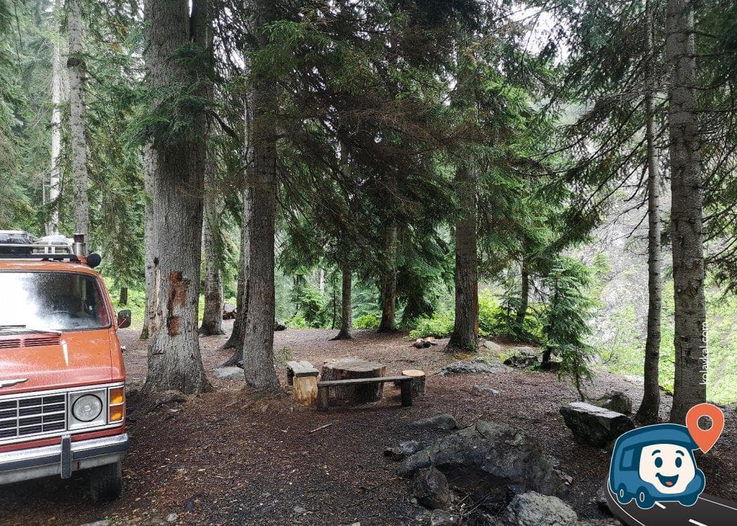 Papart Düzü Yaylası - Şavşat, Artvin, foto 1