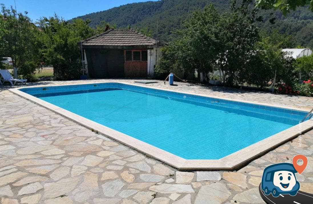 Ekin Kır Evi Restoran & Apart & Camping - Ortaca, Muğla, foto 7