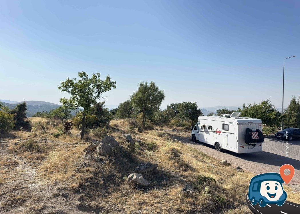 Orman İçi Piknik Alanı ve Kamp Yeri - Melikgazi, Kayseri, foto 2