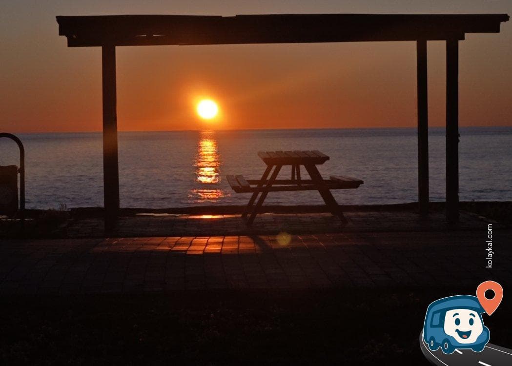 Gazipaşa Belediyesi Karavan Parkı - Antalya, foto 5