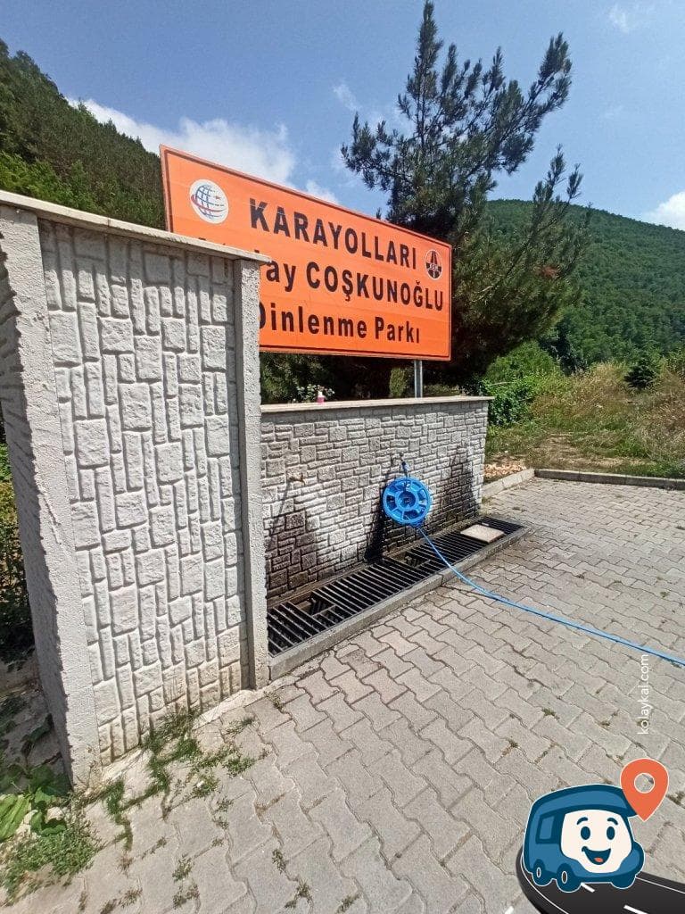 E95 Su Kaynağı - İlkadım, Samsun, foto 4