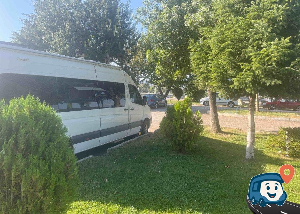 Söğütlü Park - Beyşehir, Konya, foto 5