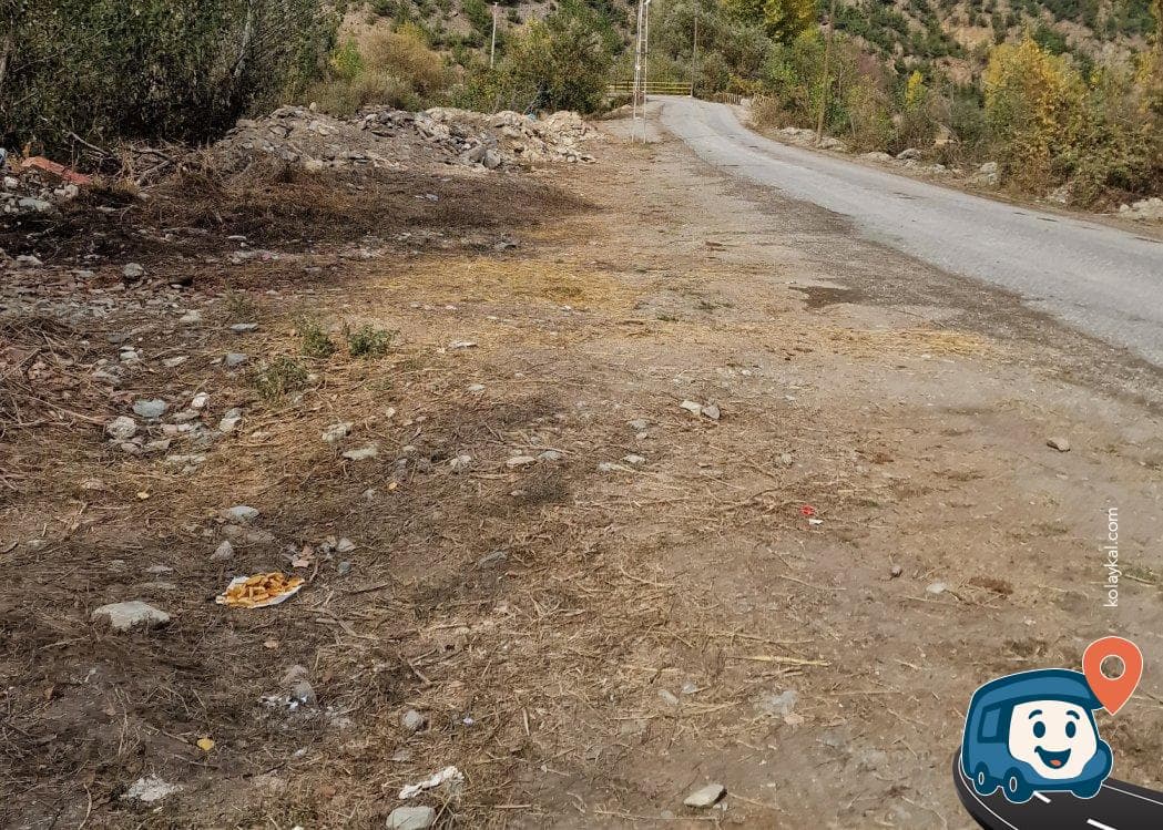 Irmak Kenarı Huzurlu Kamp Alanı - Tosya, Kastamonu, foto 3
