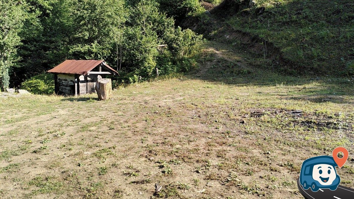 Artvin Köy İçi Kamp ve Piknik Alanı - Borçka, foto 1
