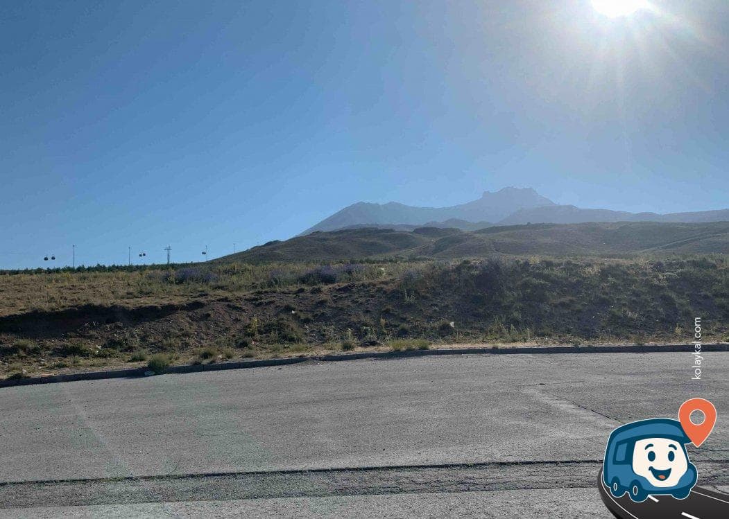 Kayseri Kamp Alanı - Melikgazi, foto 3