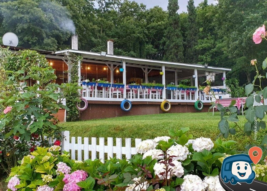 Poyrazlar Camping - Adapazarı, Sakarya, foto 12