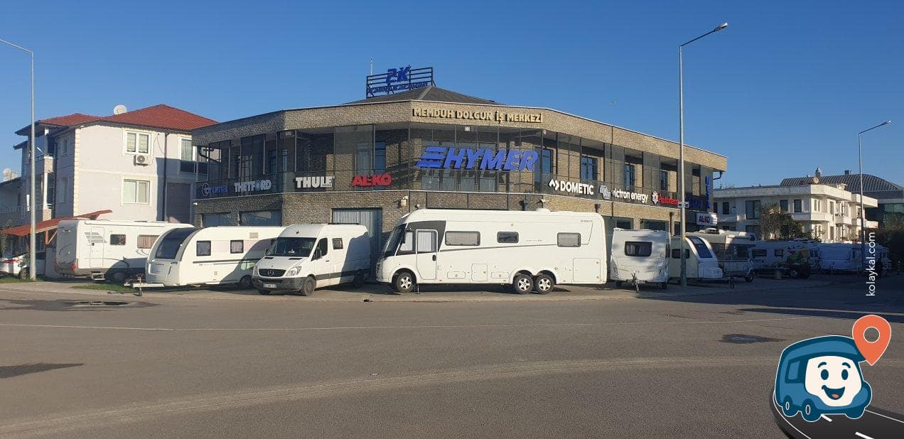 K2 Karavan - Serdivan, Sakarya, foto 4