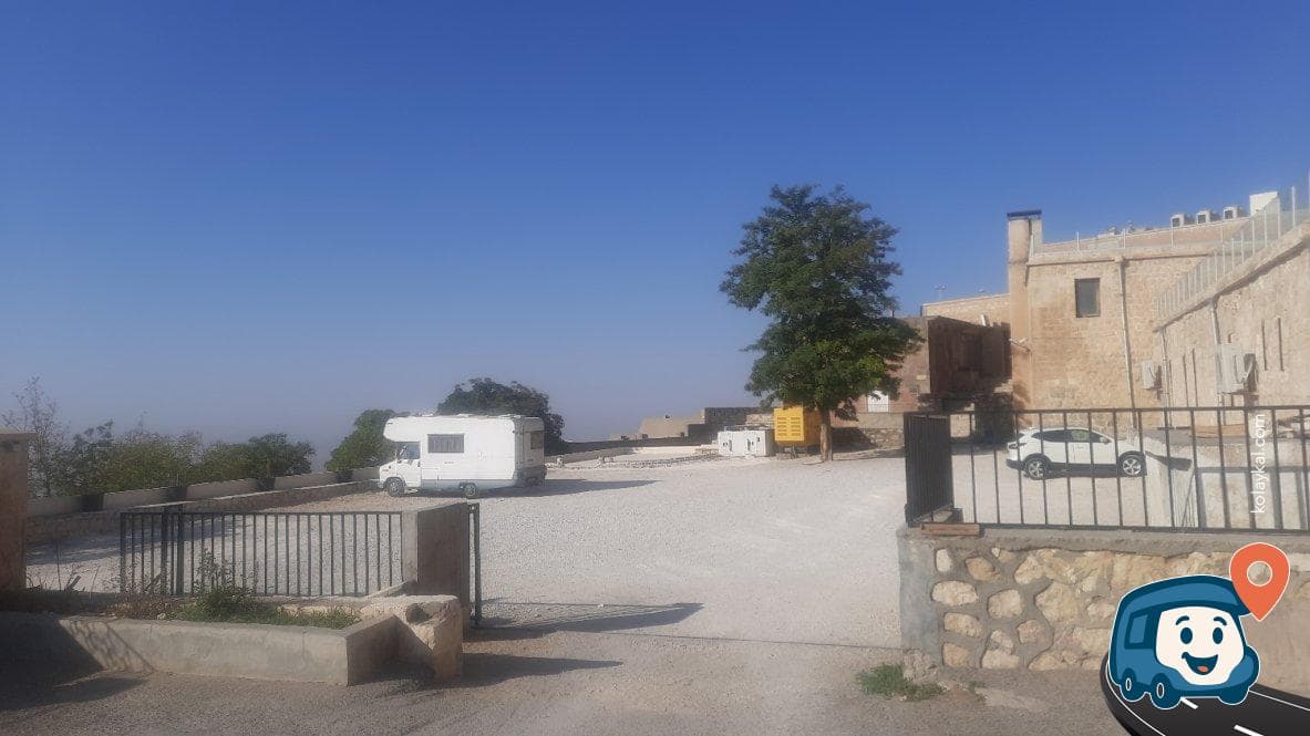 Old City Mardin Hotel & Hostel - Artuklu, foto 1