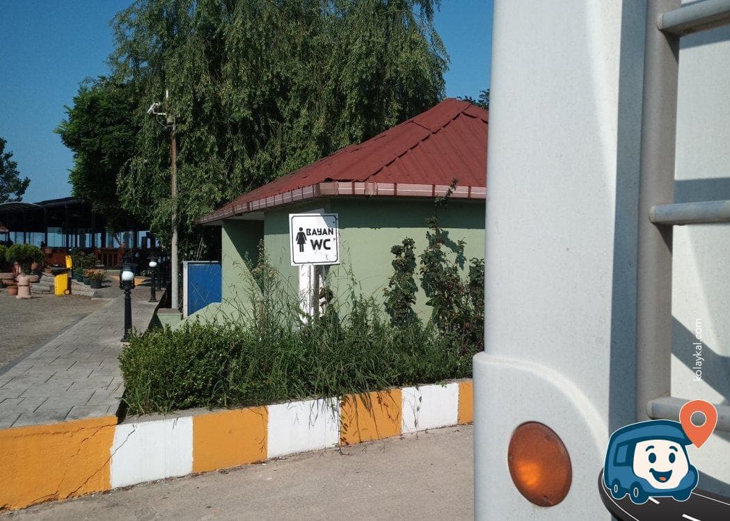 Ardeşen Sahil Yolu Otopark ve Dinlenme Alanı - Rize, foto 2