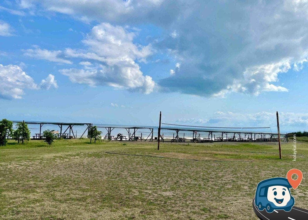 Giritli Camping - Akçakoca, Düzce, foto 5