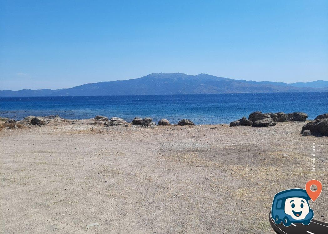 Sivrice Koyu - Ayvacık, Çanakkale, foto 4