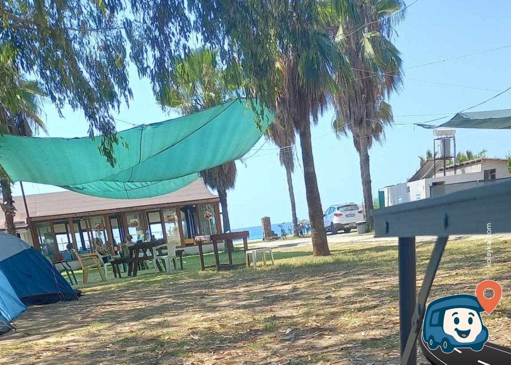 Osay Karavan ve Kamp Alanı - Manavgat, Antalya, foto 5
