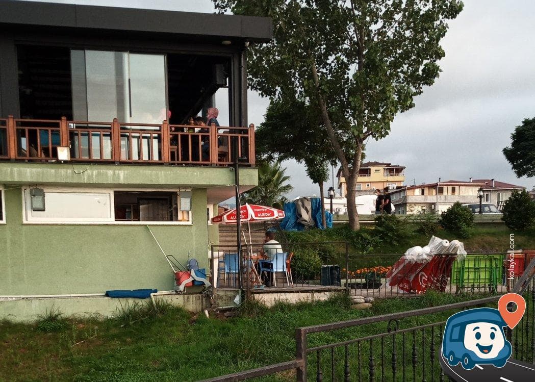 Ardeşen Sahil Yolu Otopark ve Dinlenme Alanı - Rize, foto 1